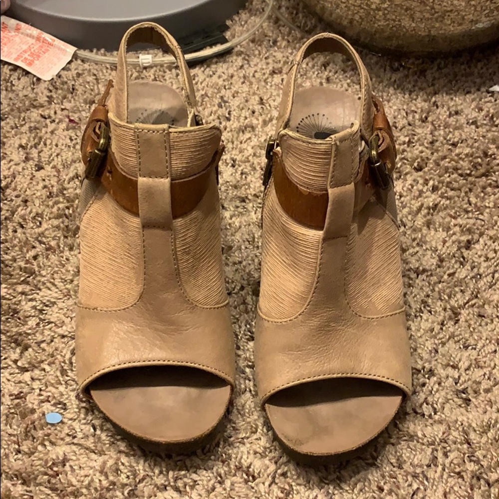 OTBT WEDGE
